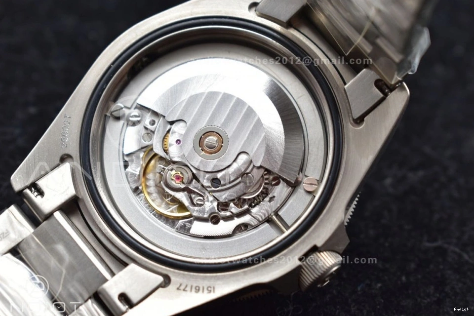 Pelagos Blue 1:1 Edition Bracelet on XF Titanium V5 A2824 Best 0311